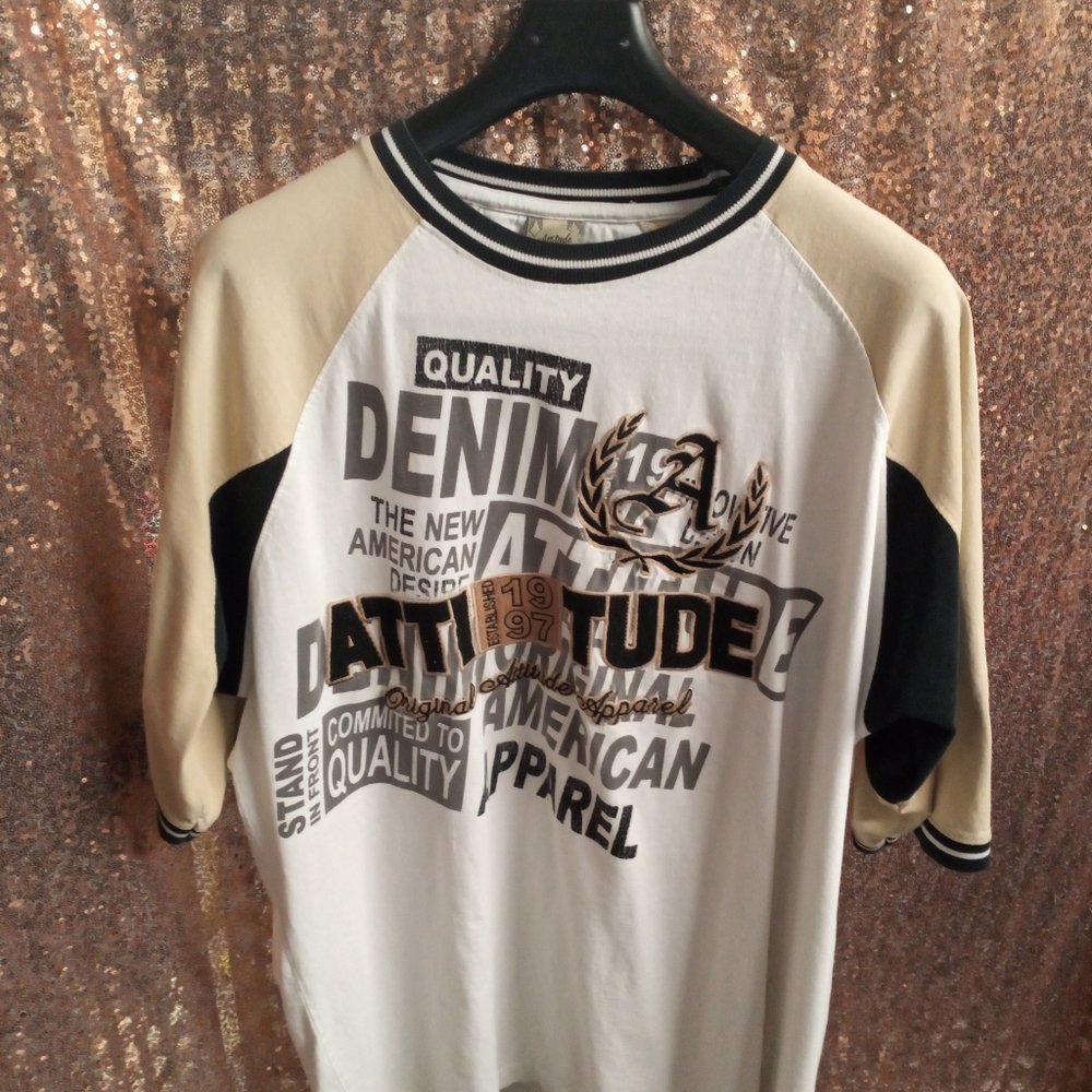 Original Attitude Apparel (XL)